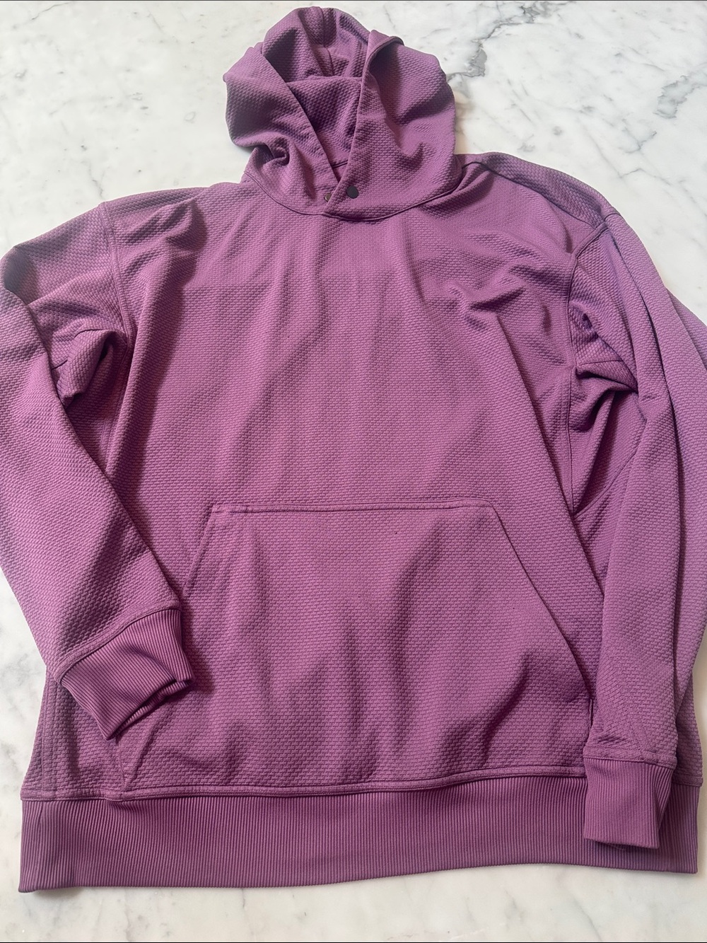 Lululemon Tech Pullover